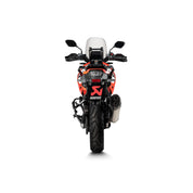 Akrapovic Slip On V-Strom 1000/1050