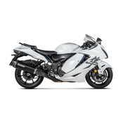 Akrapovic Slip On Mufflers GSX-1300R 21>