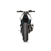 Akrapovic Full System GSX-8S 22-23