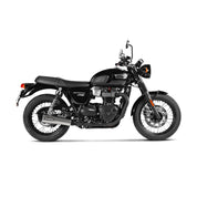 Akrapovic Slip On Bonneville T120 16-20