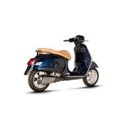 Akrapovic Slip On Muffler Vespa GTS300