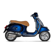 Akrapovic Slip On Muffler Vespa GTS300