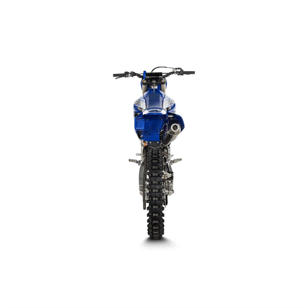Akrapovic Full Ti System YZ250F 2019-23