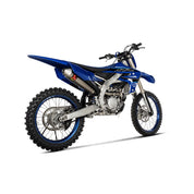 Akrapovic Full Ti System YZ250F 2019-23