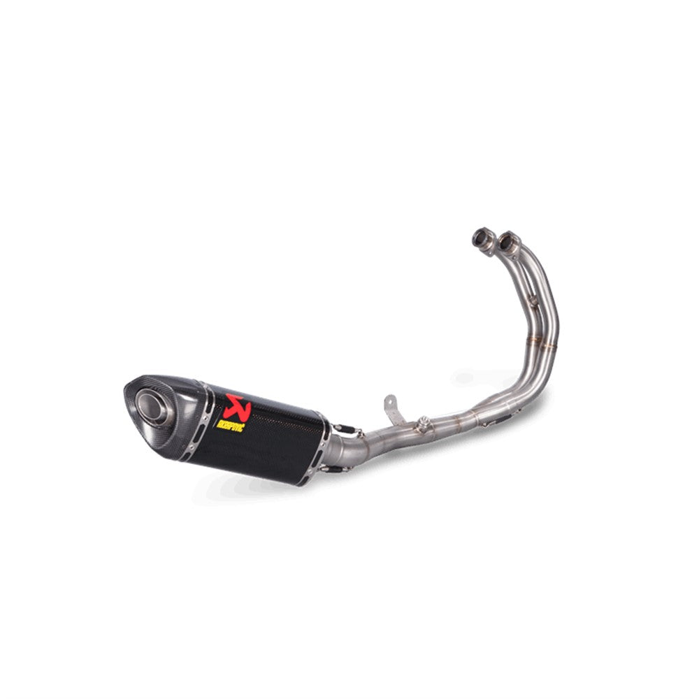Akrapovic Full System YZF-R3/MT-03 16-23