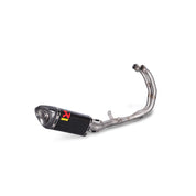 Akrapovic Full System YZF-R3/MT-03 16-23
