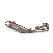 Akrapovic Full Ti System YZ450F 2023