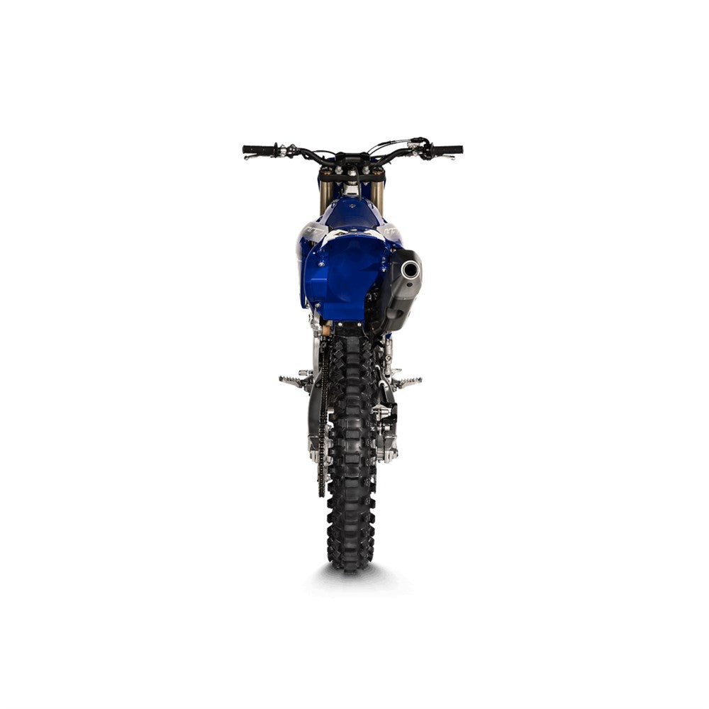 Akrapovic Full Ti System YZ450F 2023