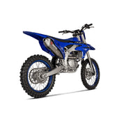 Akrapovic Full Ti System YZ450F 2023