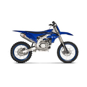 Akrapovic Full Ti System YZ450F 2023