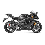 Akrapovic Full System YZF-R6 2007-23
