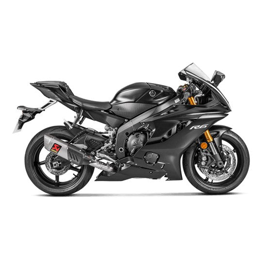 Akrapovic Full System YZF-R6 2007-23