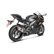 Akrapovic Full System YZF-R6 2007-23