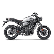 Akrapovic Full System Yamaha MT07/XSR700