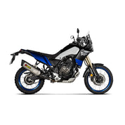 Akrapovic Slip On Yamaha Tenere 700