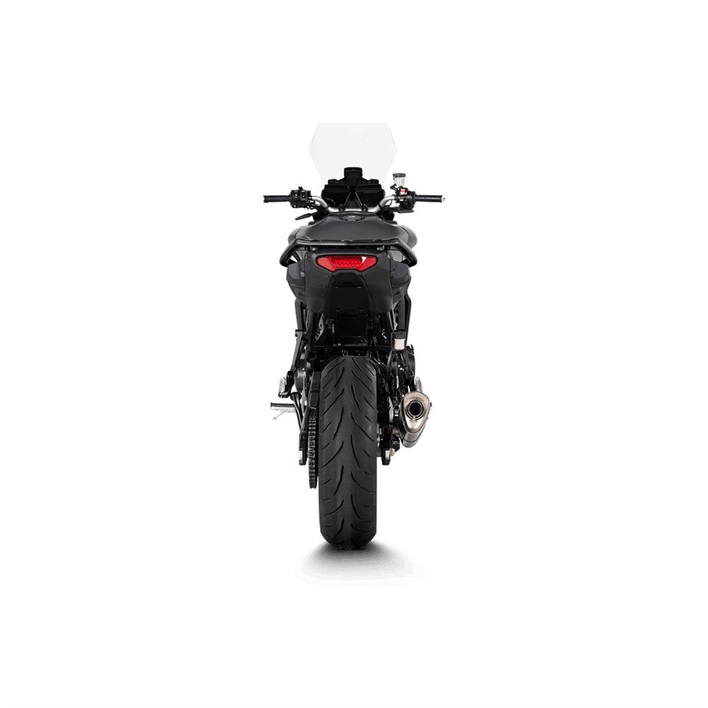 Akrapovic Full System Tracer 9/GT 21-23