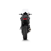 Akrapovic Full System Tracer 9/GT 21-23