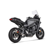 Akrapovic Full System Tracer 9/GT 21-23