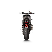 Akrapovic Full System XSR900 22-23