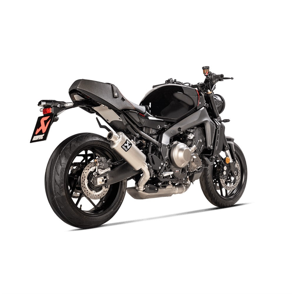 Akrapovic Full System XSR900 22-23