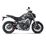 Akrapovic Full System Yamaha MT09/XSR900